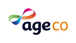 Age Co logo