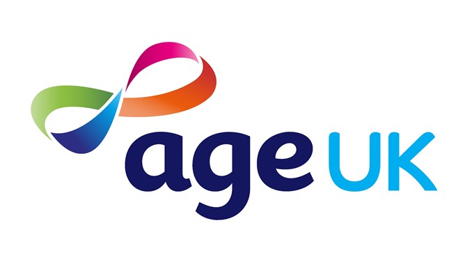 Age UK logo