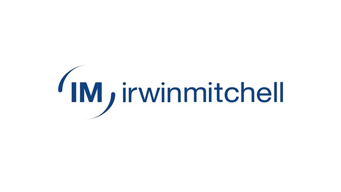 Irwin Mitchell Logo