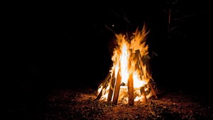 Bonfire